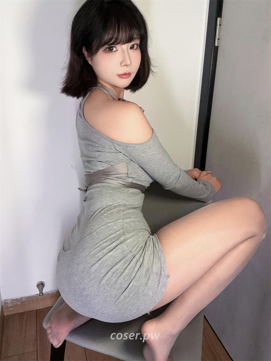 Yuuhui玉汇资料简介，“这就是传说中的‘实力派’吧！”-2