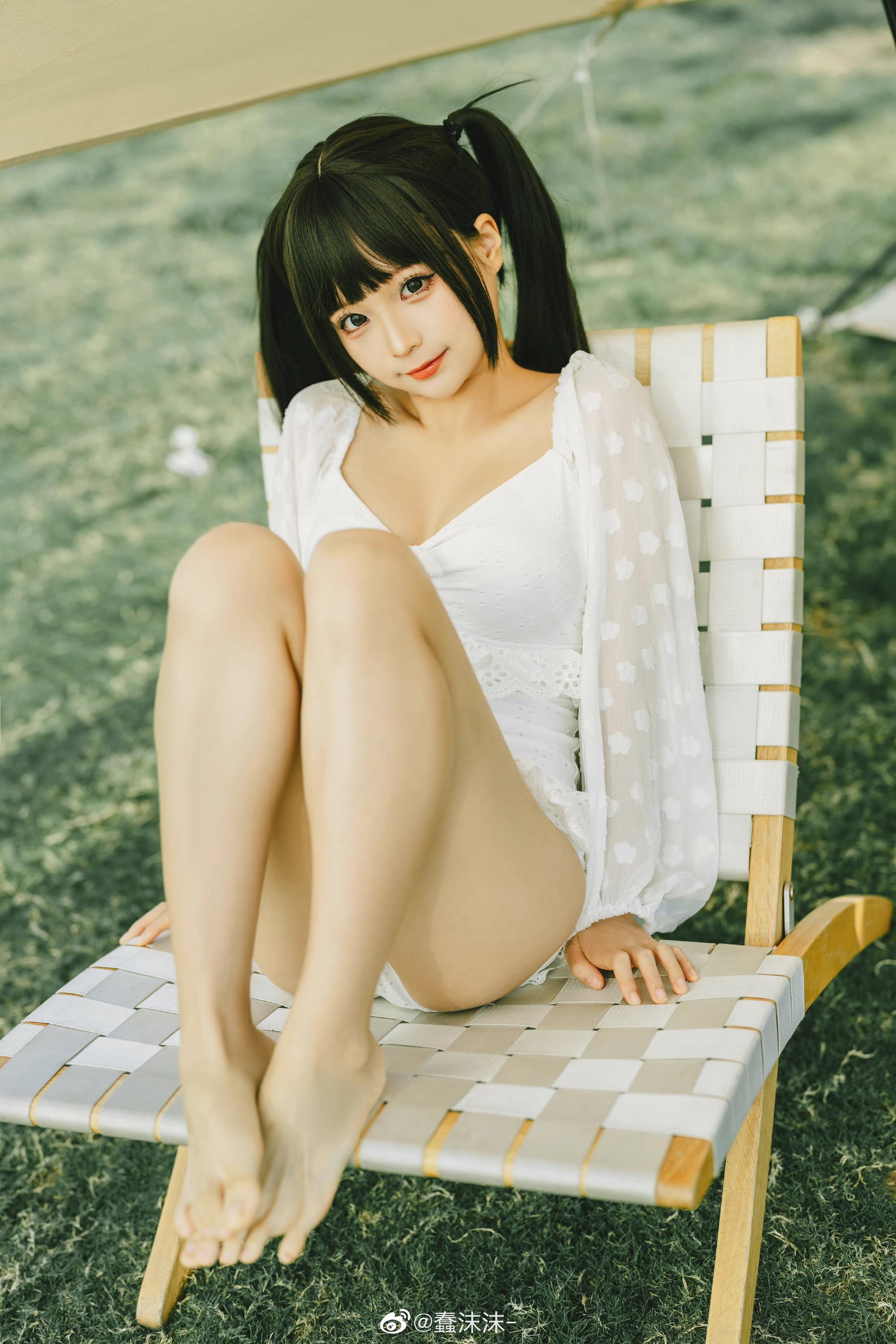 蠢沫沫《夏天》那逝去的2022年夏-7