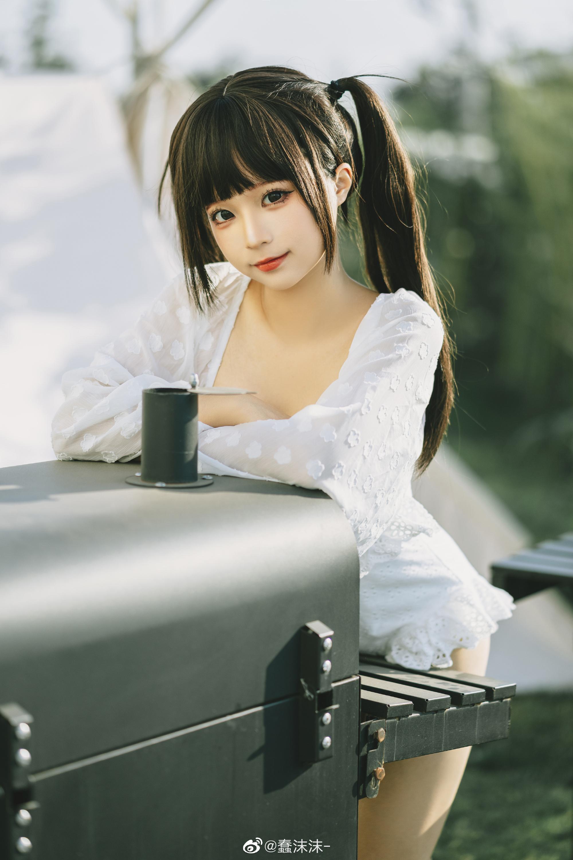 蠢沫沫《夏天》那逝去的2022年夏-8