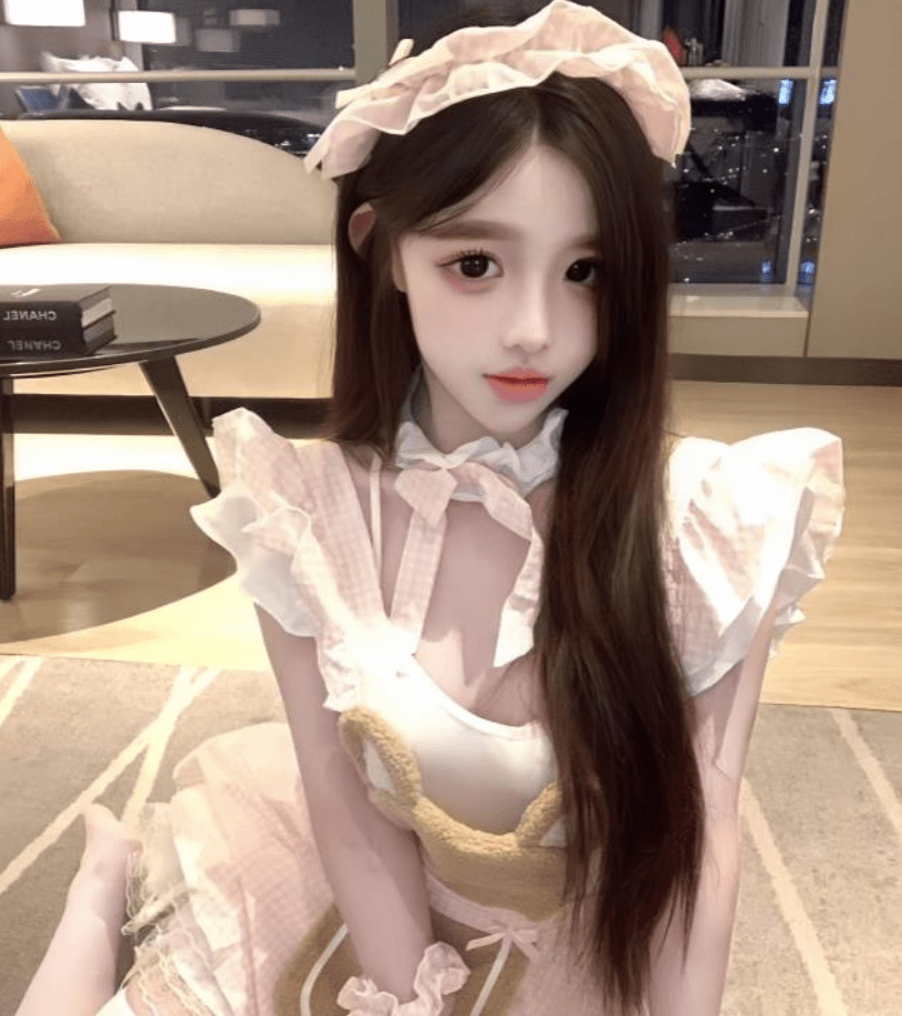 小m个人简介，最新岛遇APP系列作品分享-2