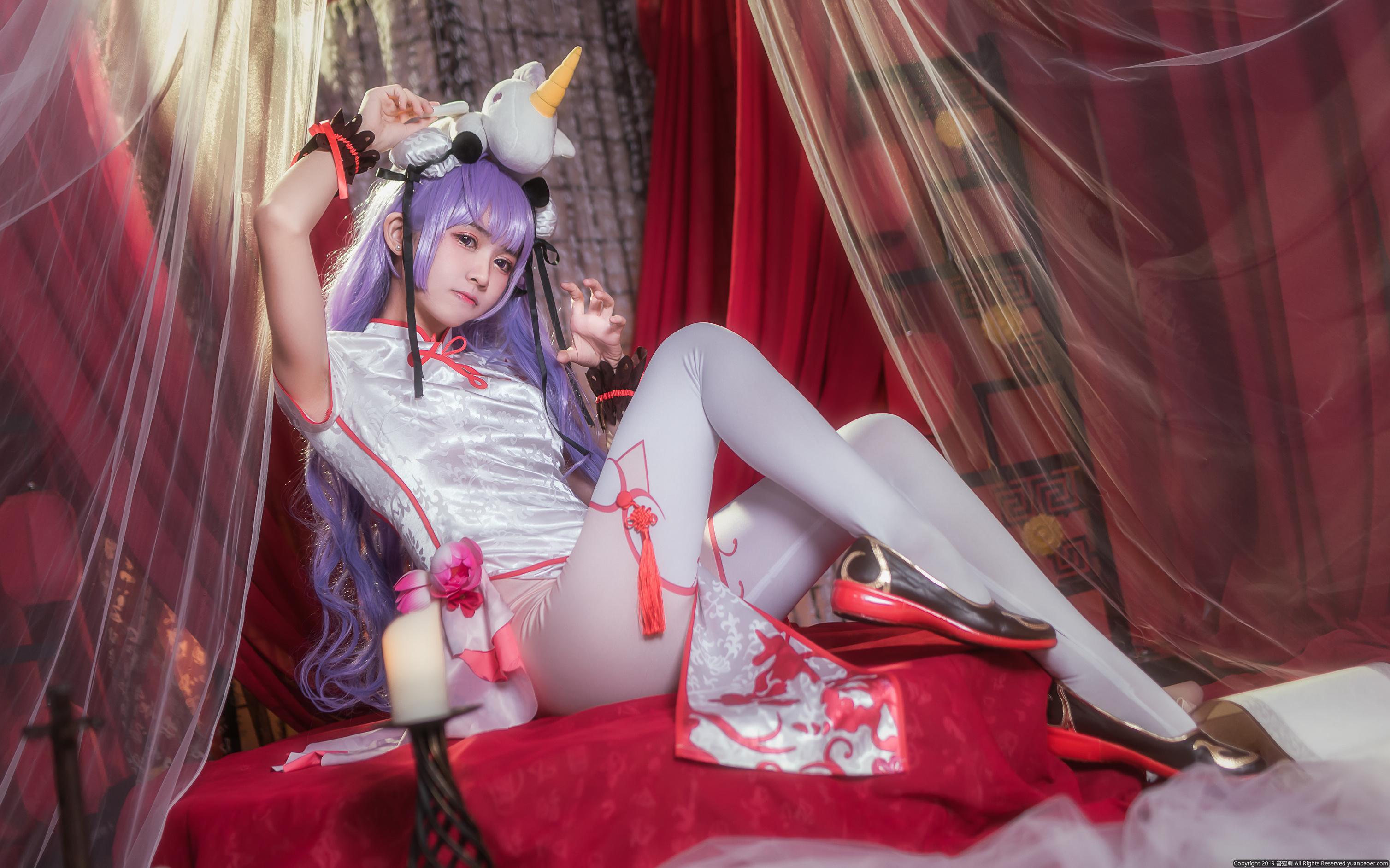 鳗鱼霏儿个人资料简介及作品图片预览精选-1