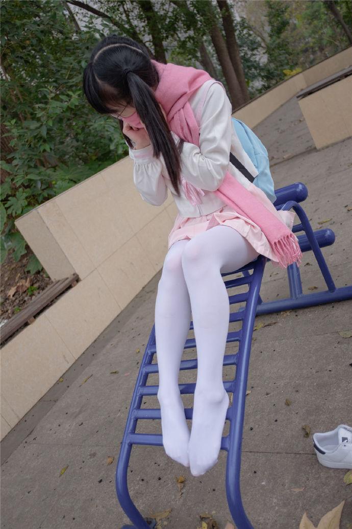 阿诺不是施瓦辛戈JK学妹图片,超清纯系列-2 阿诺不是施瓦辛戈JK学妹图片,超清纯系列-2