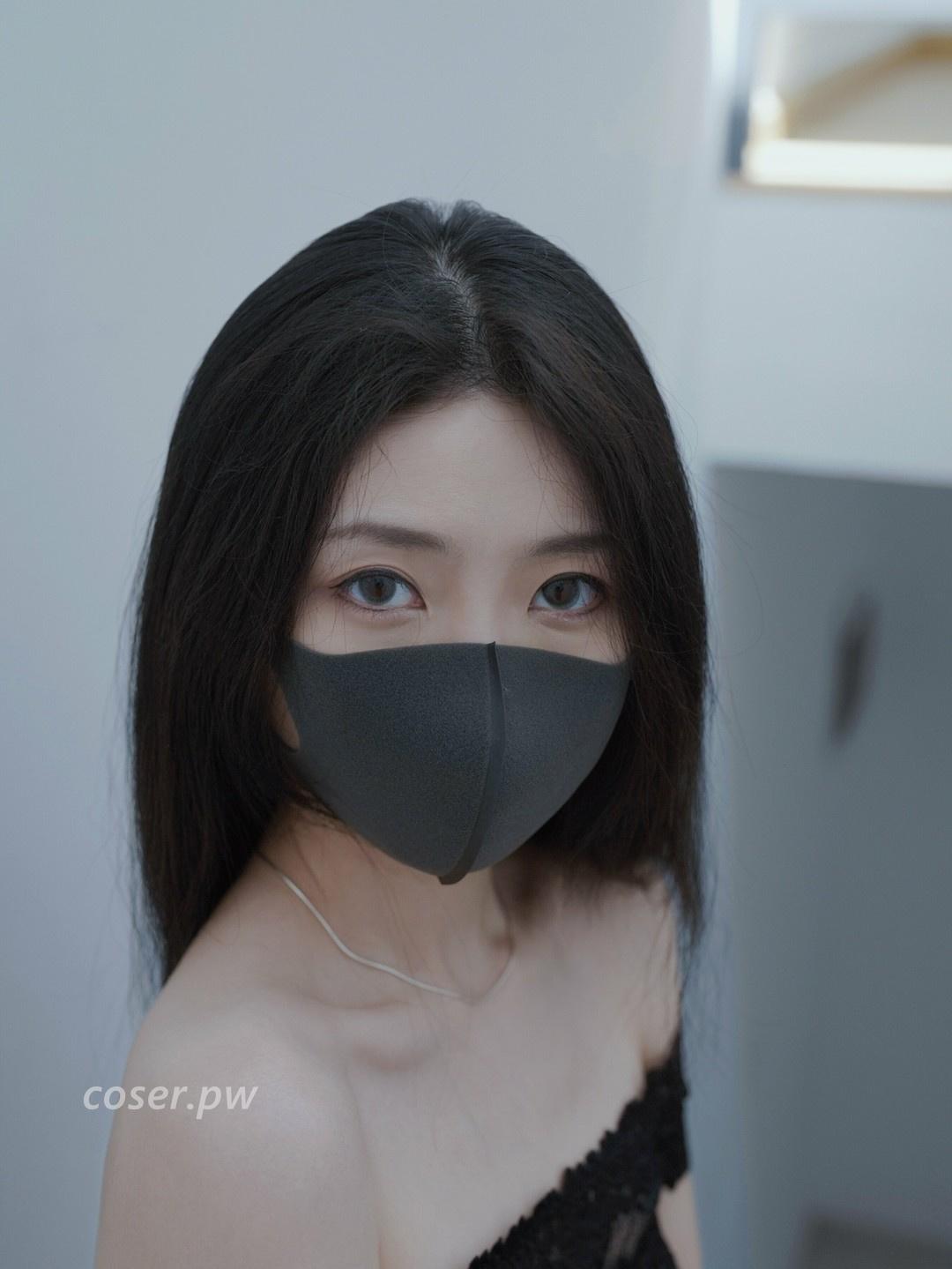 香港玩偶姐姐是谁？4K超清典藏版写真长这样？-2