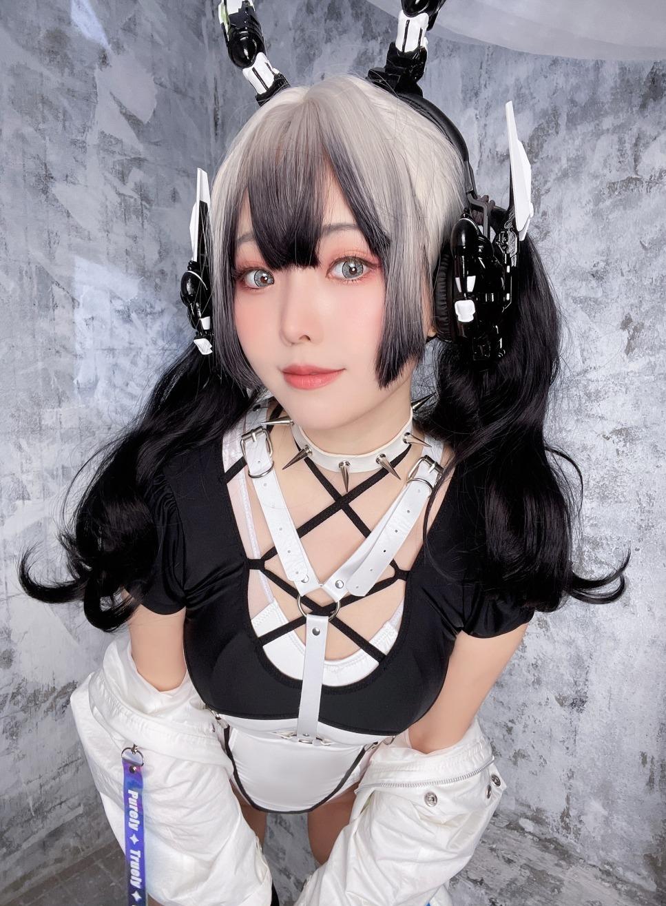 《宝岛第一美腿 ElyEE子最新最全写真图片合集》-3