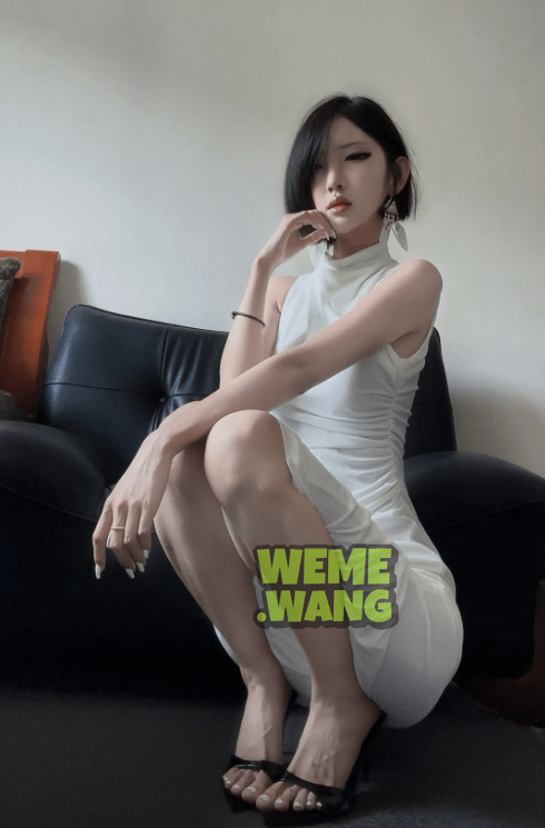 行简：不屑眼神下的时尚与生活，她定义的美不止一面-4