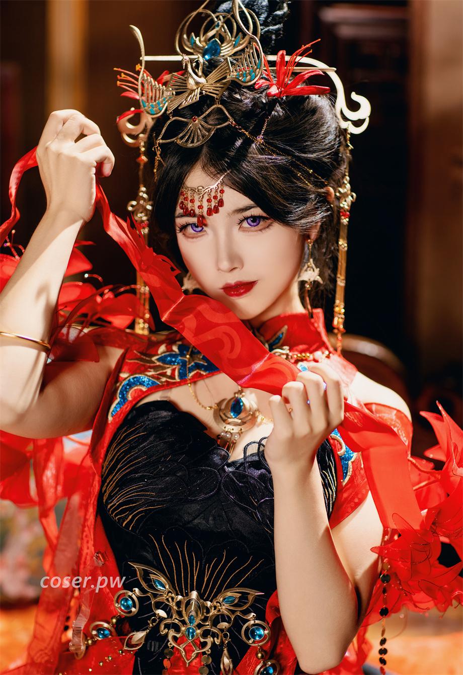 动漫博主Kiko不是Koko吖：用热爱与专业，点亮二次元的精彩-2