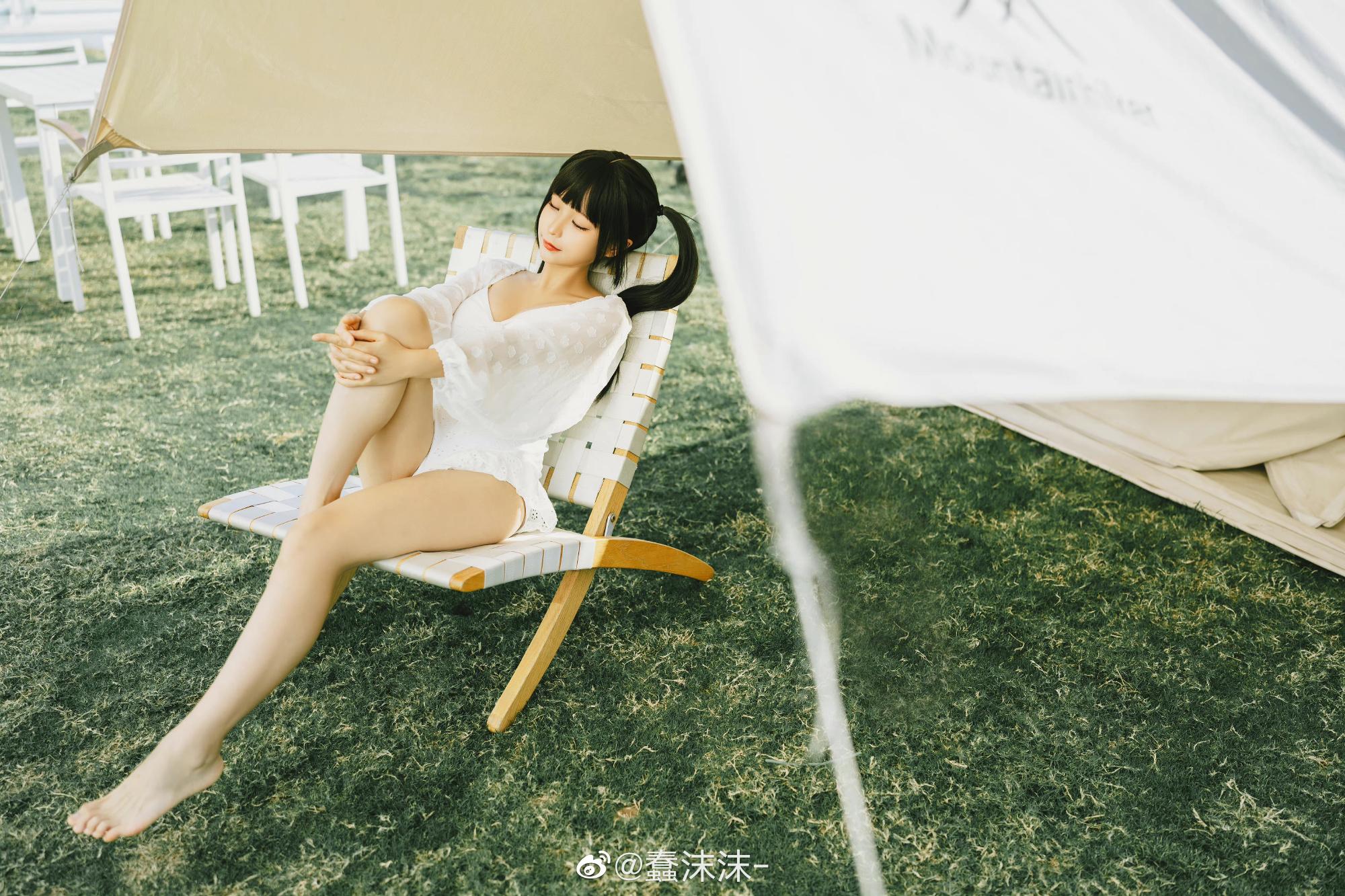 蠢沫沫《夏天》那逝去的2022年夏-2