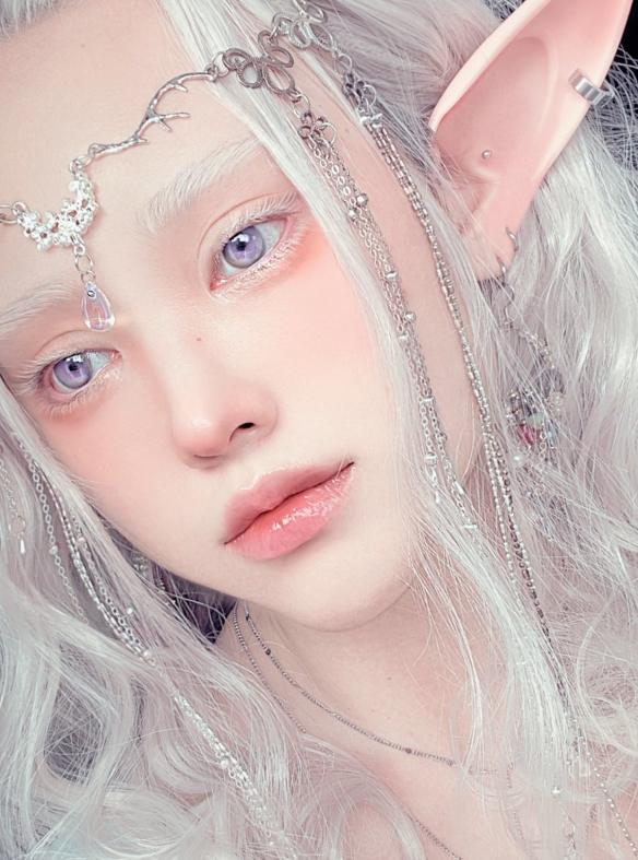 韩国美少女Coser“SPACE”个人作品图欣赏-26 韩国美少女Coser“SPACE”个人作品图欣赏-26