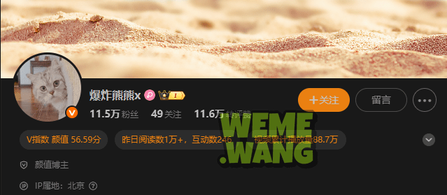 揭秘“爆炸熊熊”：面具下的时尚魔法师，与“露脸”的未解之谜-2