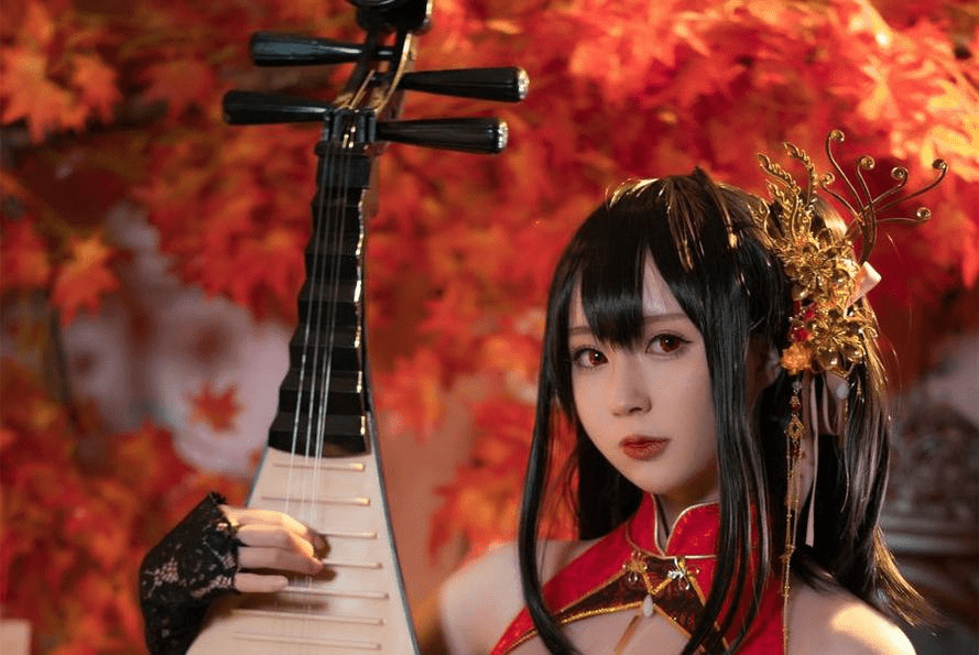 西园寺南歌最全cos,无疑是一个非常值得关注的人物-1