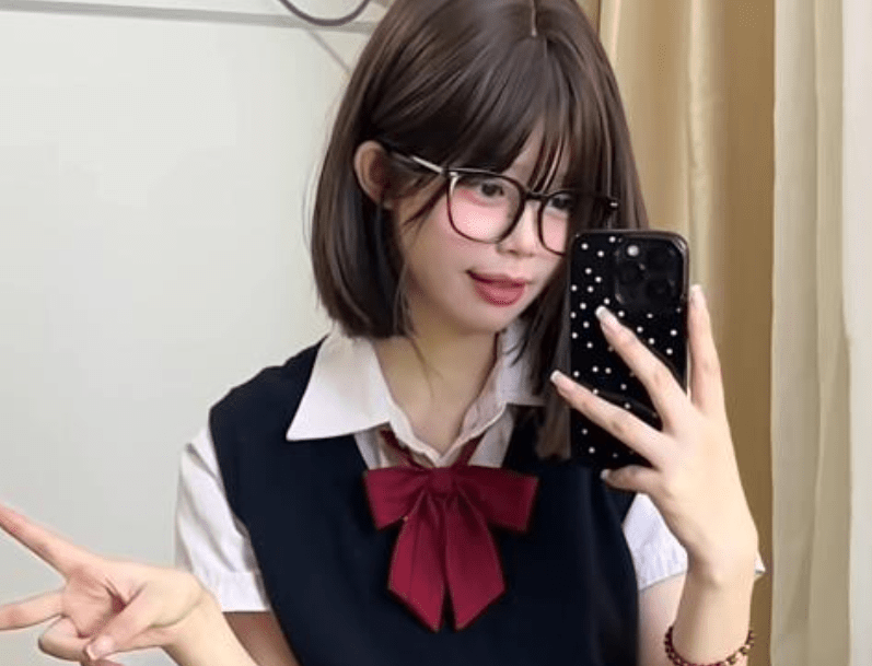 抖音美子野个人简介，岛遇app最新图片一览-3