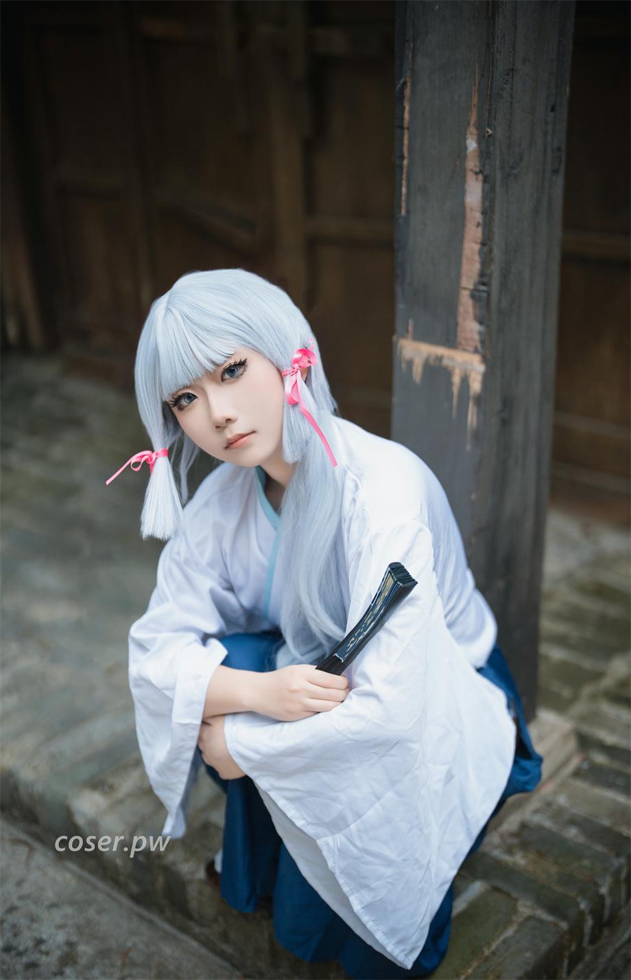 北川瑶个人介绍，多才多艺的大尺度玩家-2