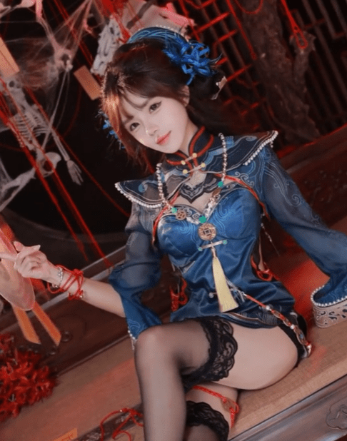 抖音相扑猫个人简介，微密圈子精美图集一览-2