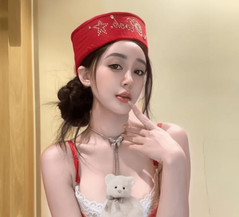 Jumi小鲸鱼个人简介，微密圈作品图片一览-1