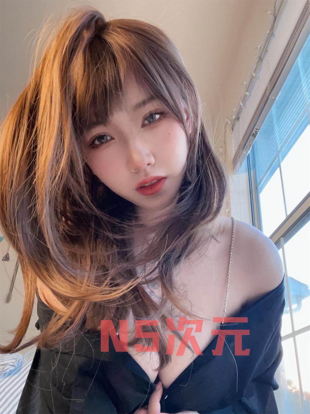 狐洛洛子全新图集《居家女友》宛若梦中女神-3 狐洛洛子全新图集《居家女友》宛若梦中女神-3