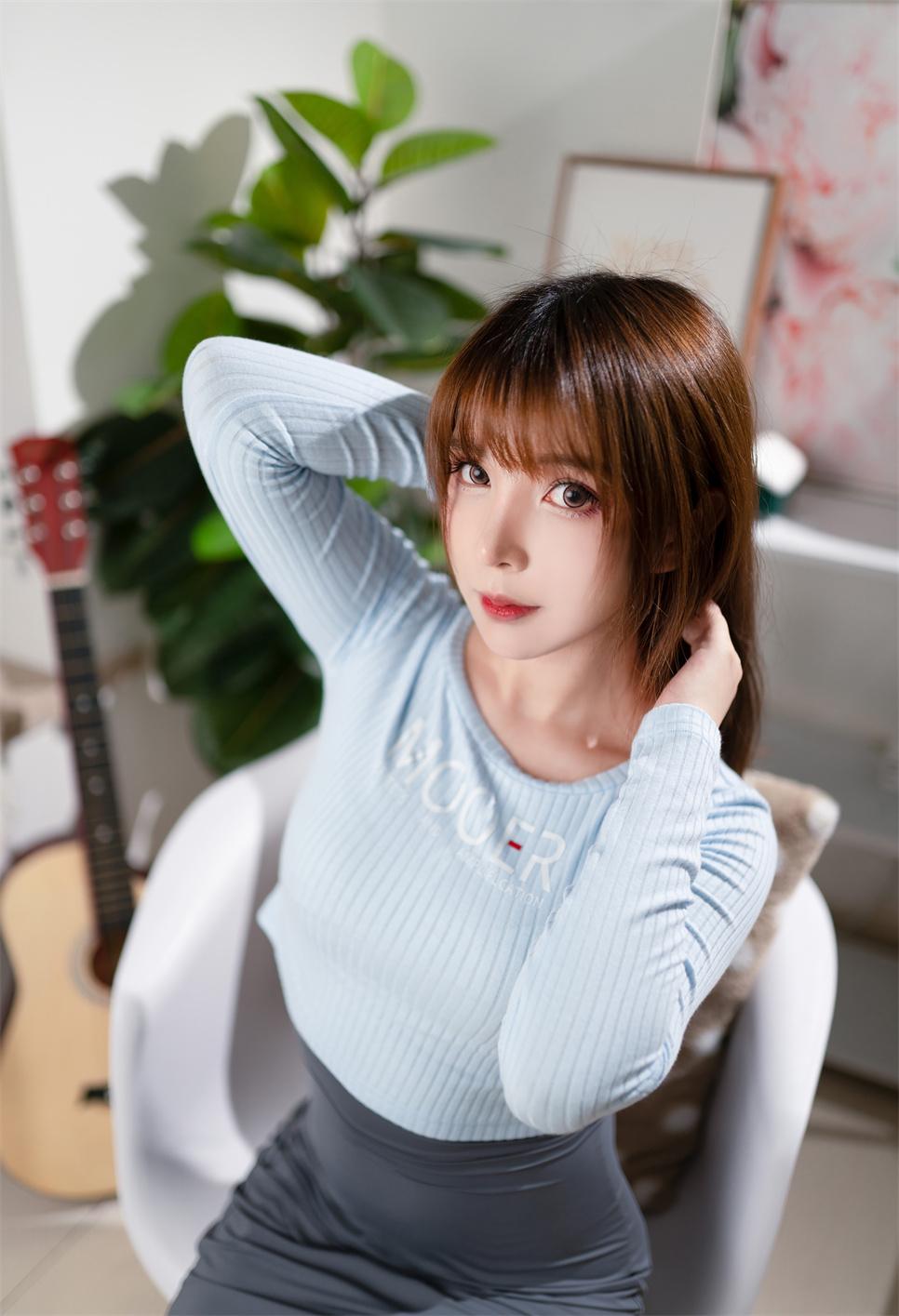 妍子坚不可摧真名是谁cos图集来袭,值得一看-1 妍子坚不可摧真名是谁cos图集来袭,值得一看-1