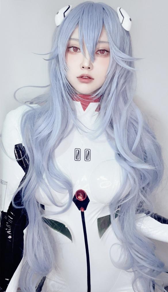 韩国美少女Coser“SPACE”个人作品图欣赏-34 韩国美少女Coser“SPACE”个人作品图欣赏-34