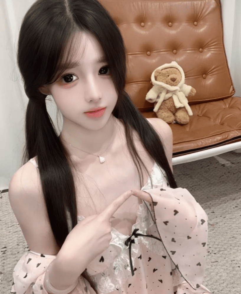 小m个人简介，最新岛遇APP系列作品分享-3