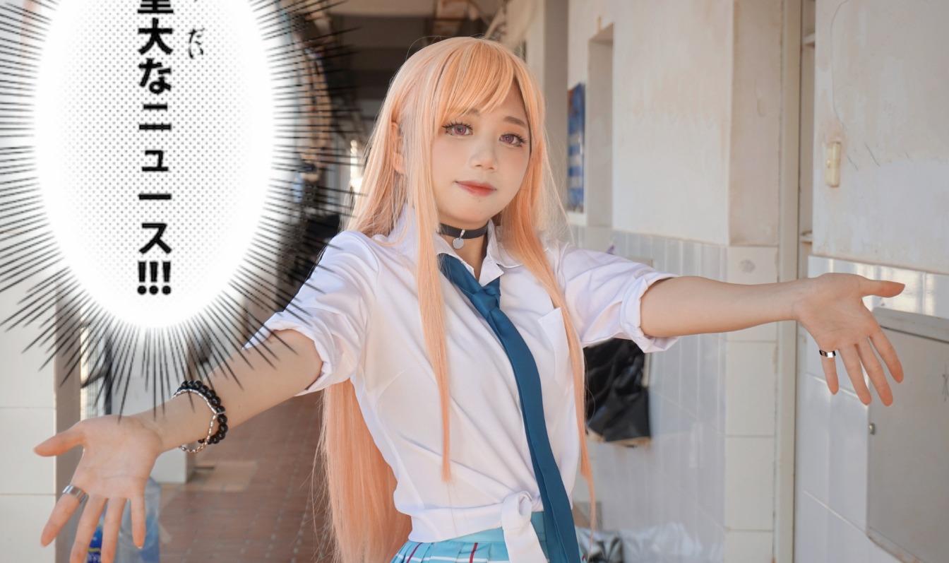 Cosplay约妆的常识需要注意哪些?-1 Cosplay约妆的常识需要注意哪些?-1