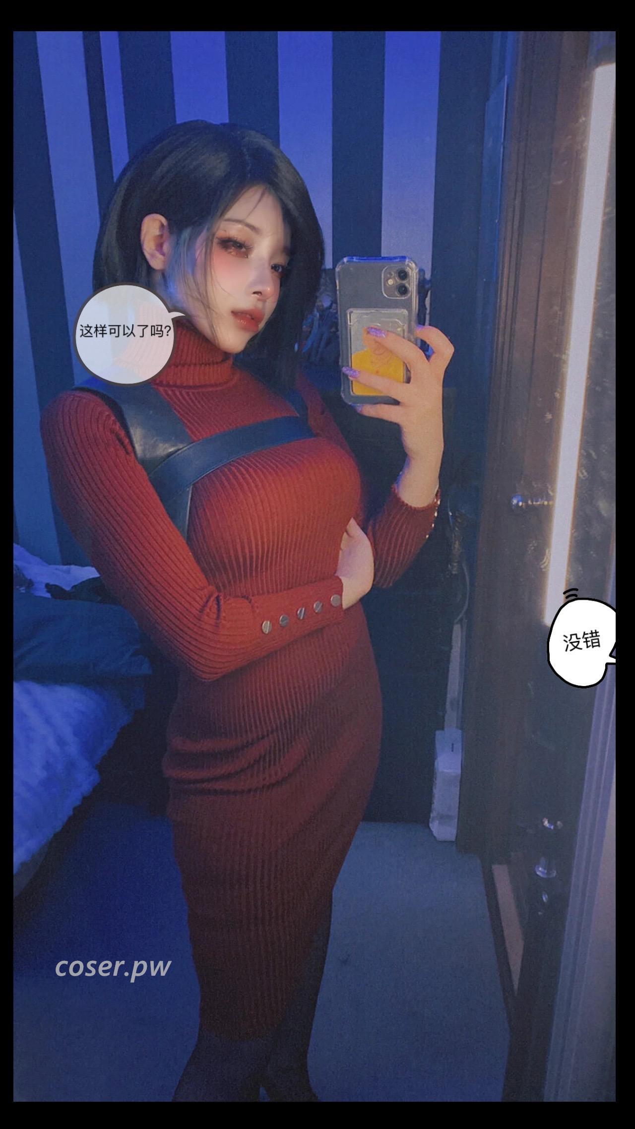 抖音暴走鲤鱼王最新图片欣赏，各种角色轻松驾驭-3