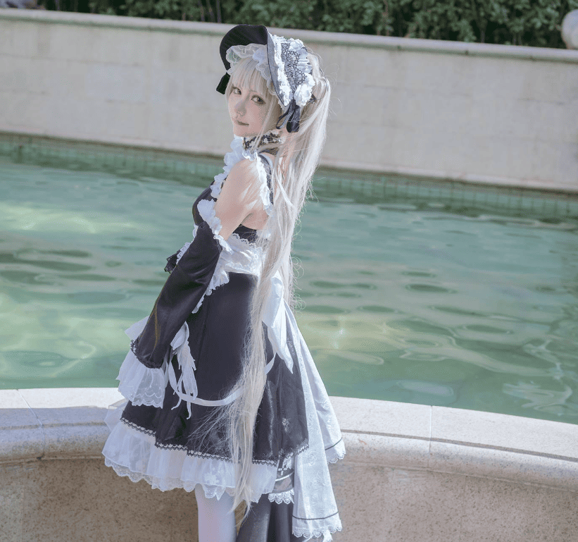 《是一只熊仔吗个人介绍，使角色“活”于镜头前》-1