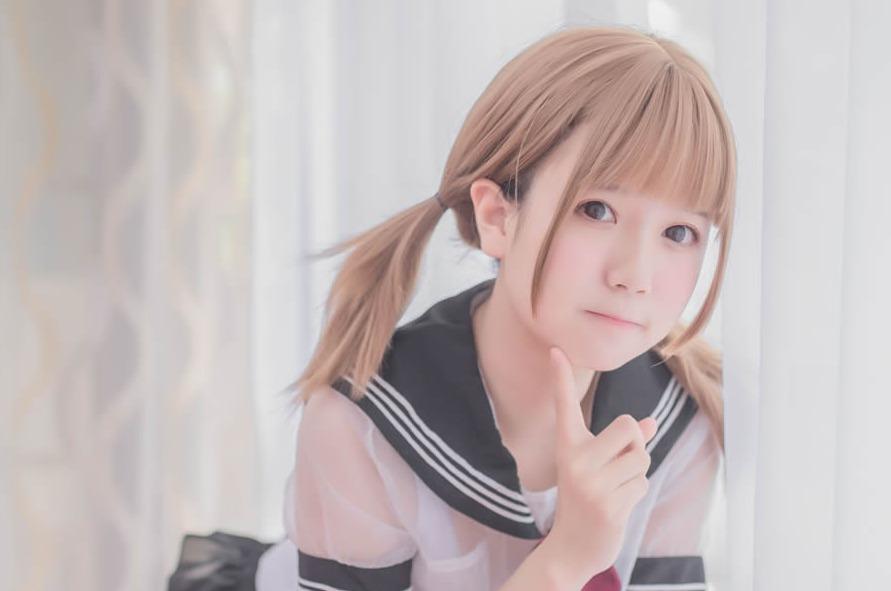 白金Saki全网最死库水 接受网页检阅吧！-2