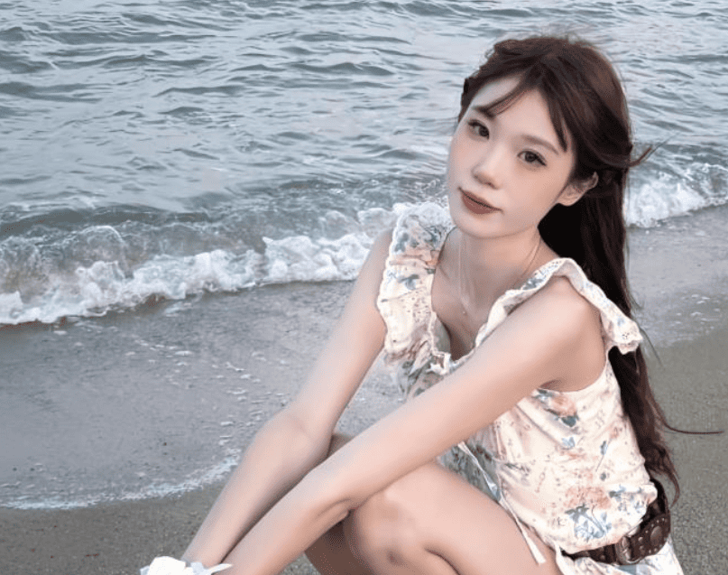 阿薇啊个人简介，全网微密圈作品介绍-1