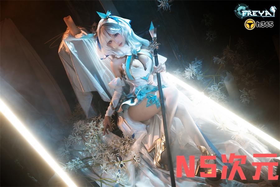 蠢沫沫新的传奇正在崛起——《萝姬改》-1