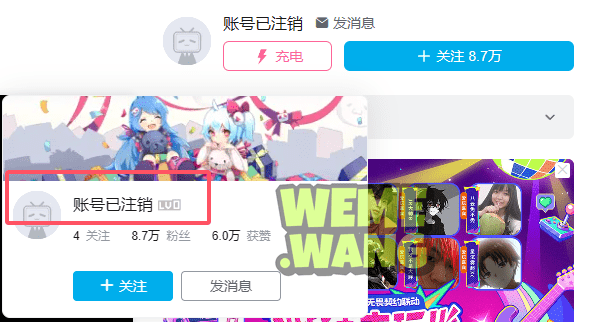 樱桃老师：B站的流星，以及她留下的回响！-1