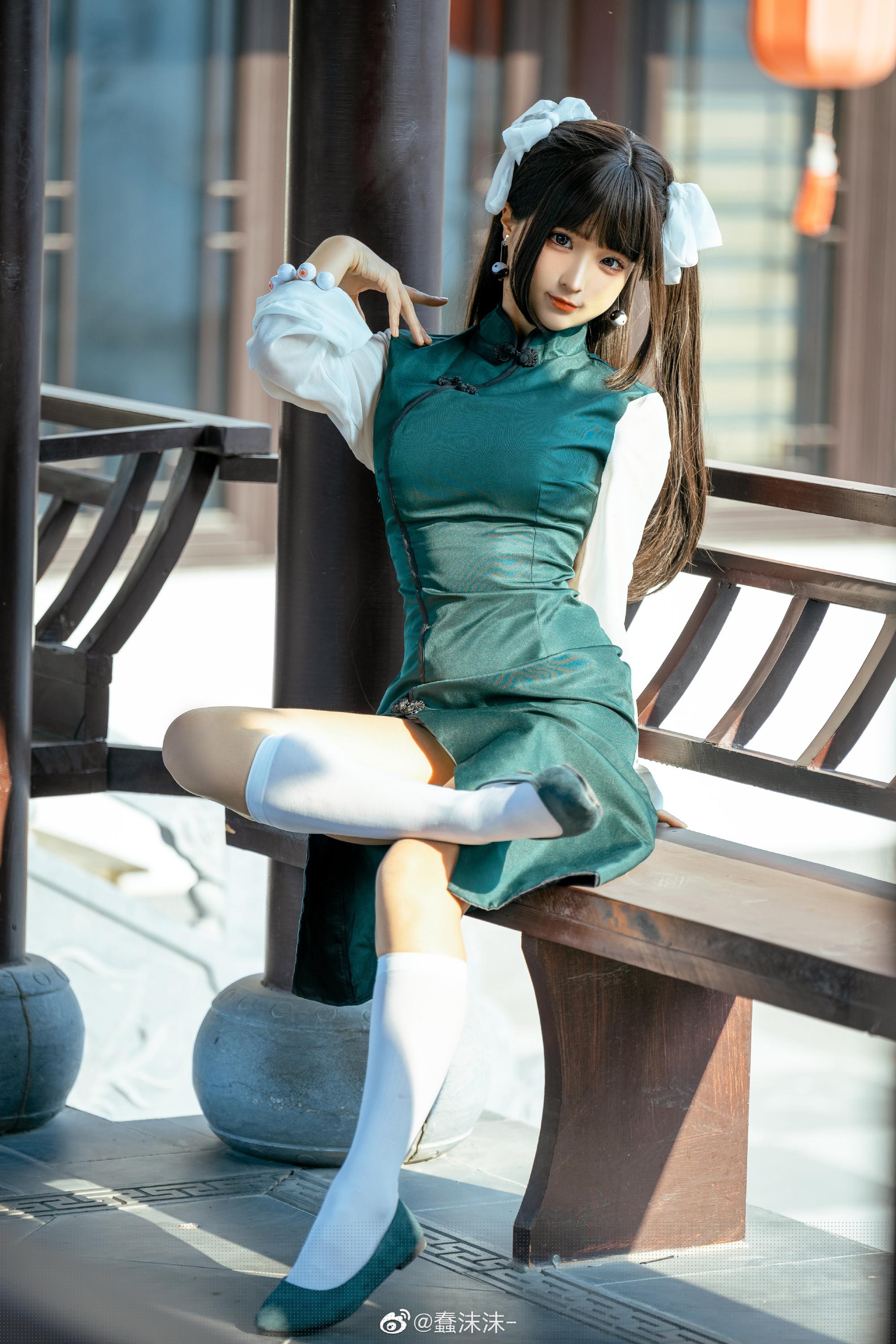 蠢沫沫《药指》我只是一个小道士而已啦!-7 蠢沫沫《药指》我只是一个小道士而已啦!-7