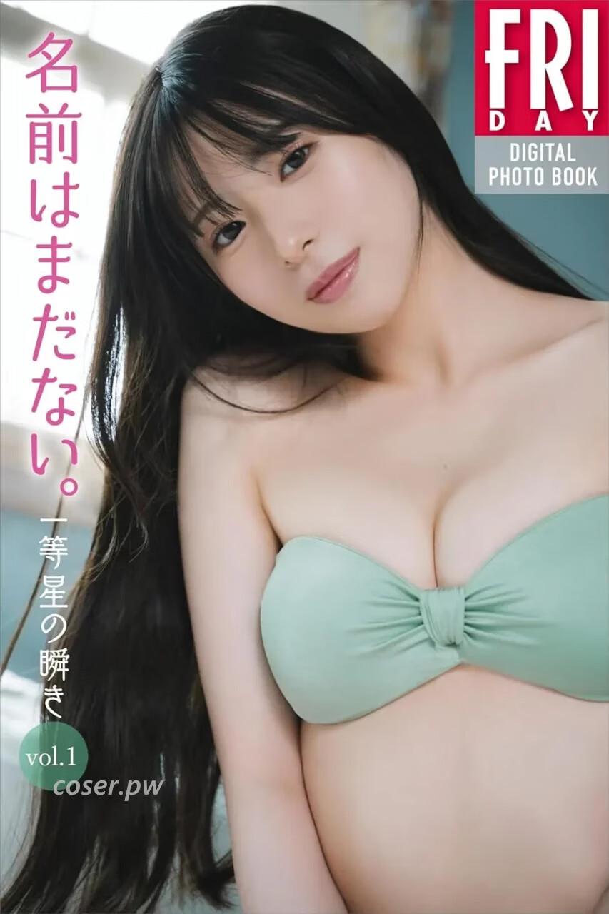 《现役女大生TikToker「还没有名字」十足的Cosplay爱好者一枚》-3