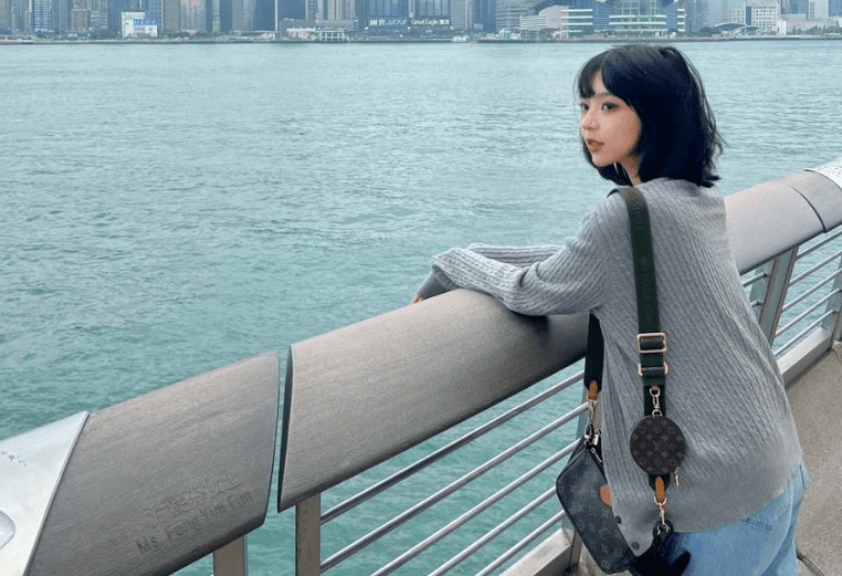 舞小喵真实姓名,腹部纹身图片居然这样-1 舞小喵真实姓名,腹部纹身图片居然这样-1