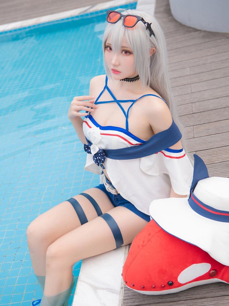 如何评价瓜希酱？附上瓜希酱图片作品欣赏-1