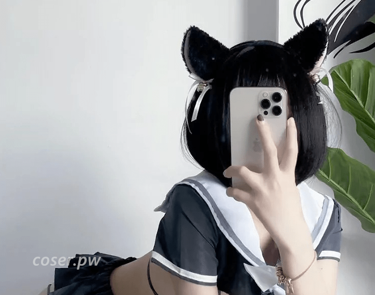 兔酱tuzaibaby是谁？网传宝藏博主”糖系少女”风格？-1