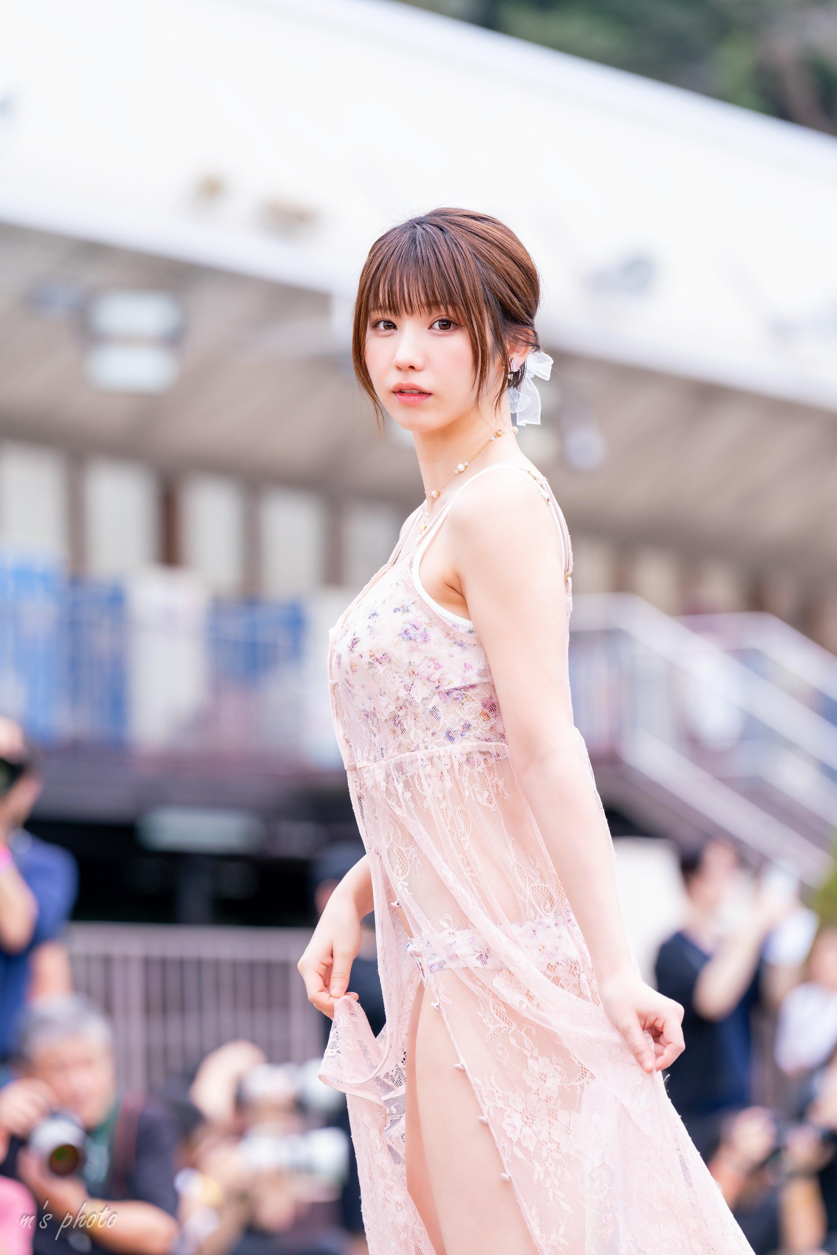 えなこpresents！enako领衔MUSE撮影图集-11