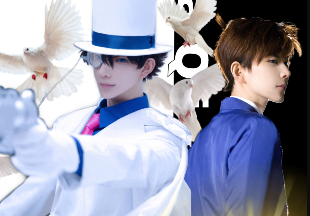 投资几千万惨败收场,男COSER熊祁坐实了富二代身份-1 投资几千万惨败收场,男COSER熊祁坐实了富二代身份-1