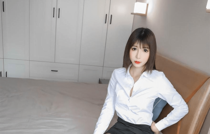 雯粥粥cosplay分享,超惊艳照片作品-1 雯粥粥cosplay分享,超惊艳照片作品-1