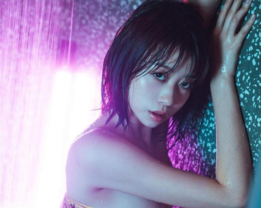 奈汐酱nice资料 奈汐酱Nice作品好看吗？-1