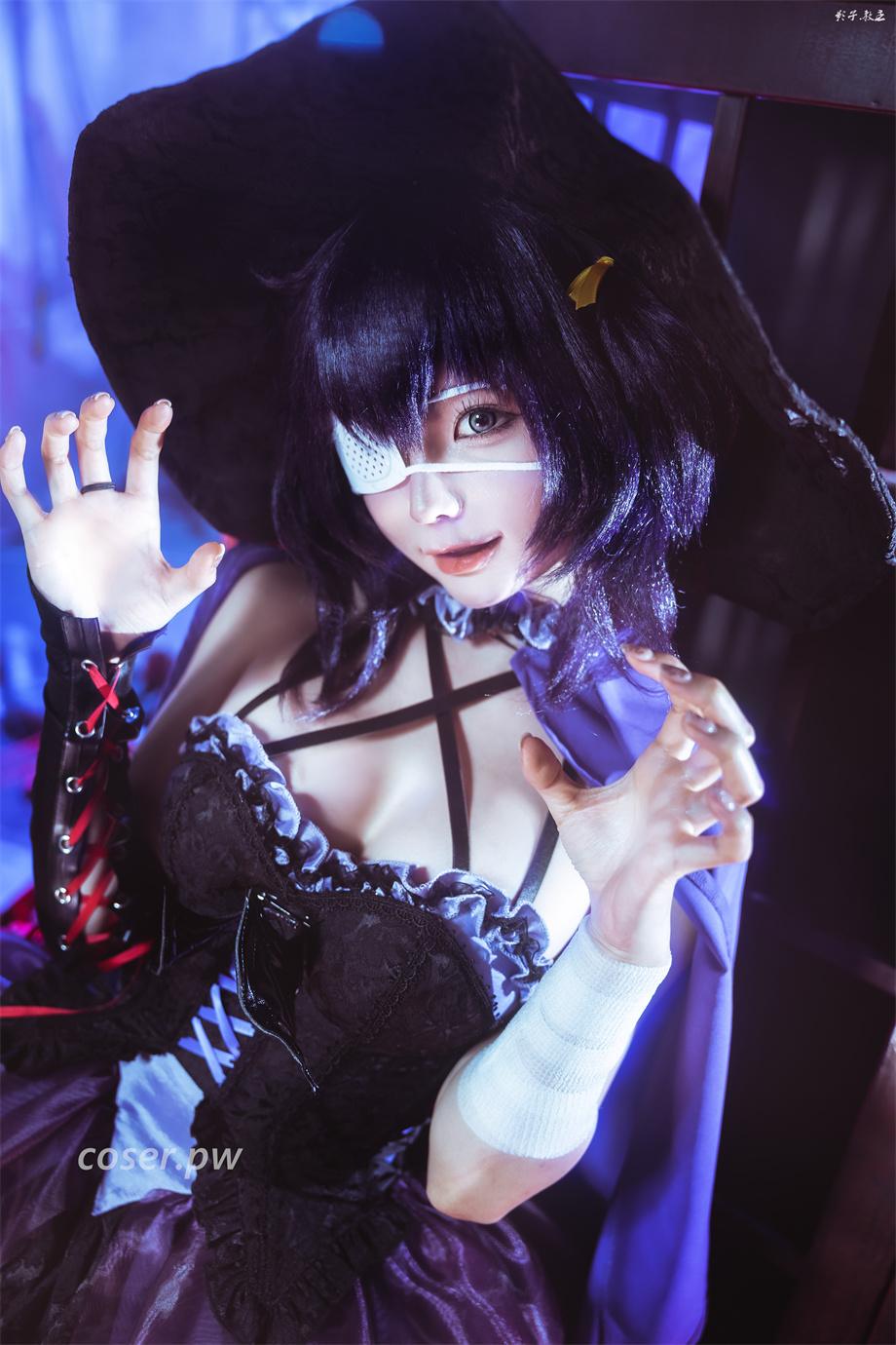 换个角度欣赏不一样的蠢沫沫图片，精彩绝伦！-2