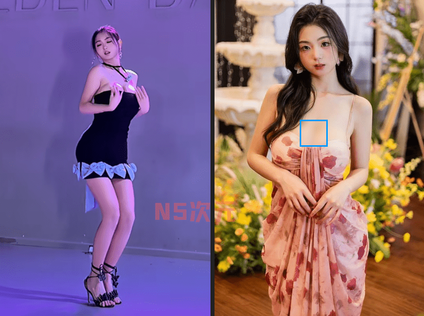 抖音“小熊软糖”温可儿不雅风波始末，账号内容被清空-4