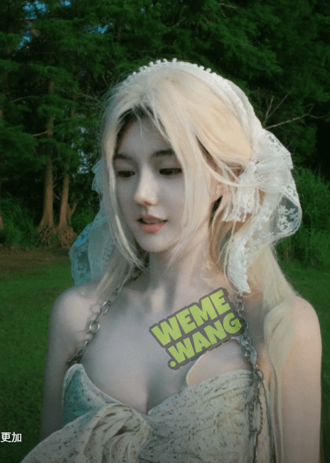 小徐崽子秘语空间分享,年轻时尚的COSPLAY达人-2 小徐崽子秘语空间分享,年轻时尚的COSPLAY达人-2