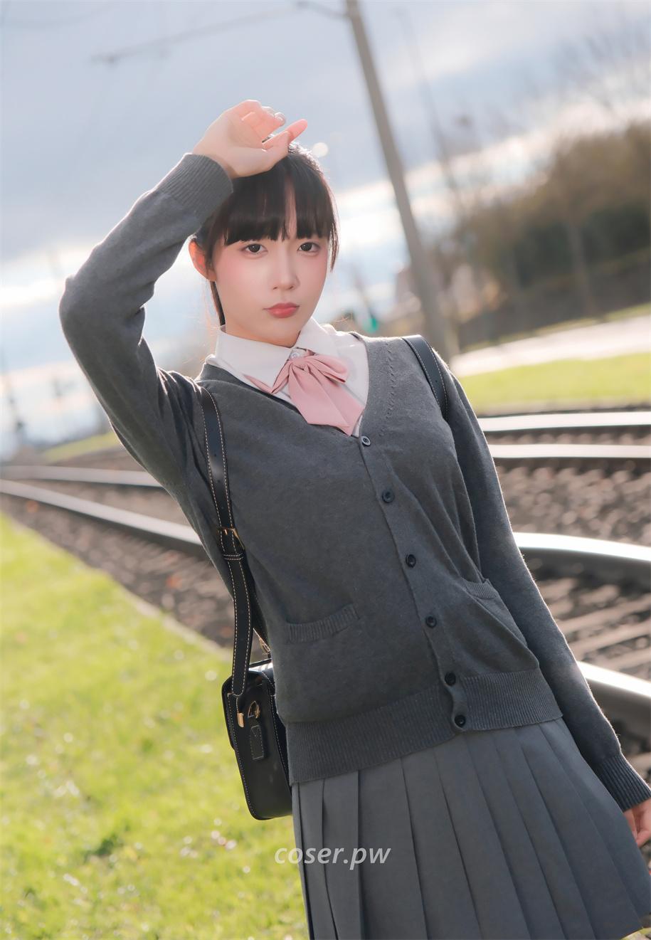 Yuli暮暮介绍，附相关cosplay图片在线看-3