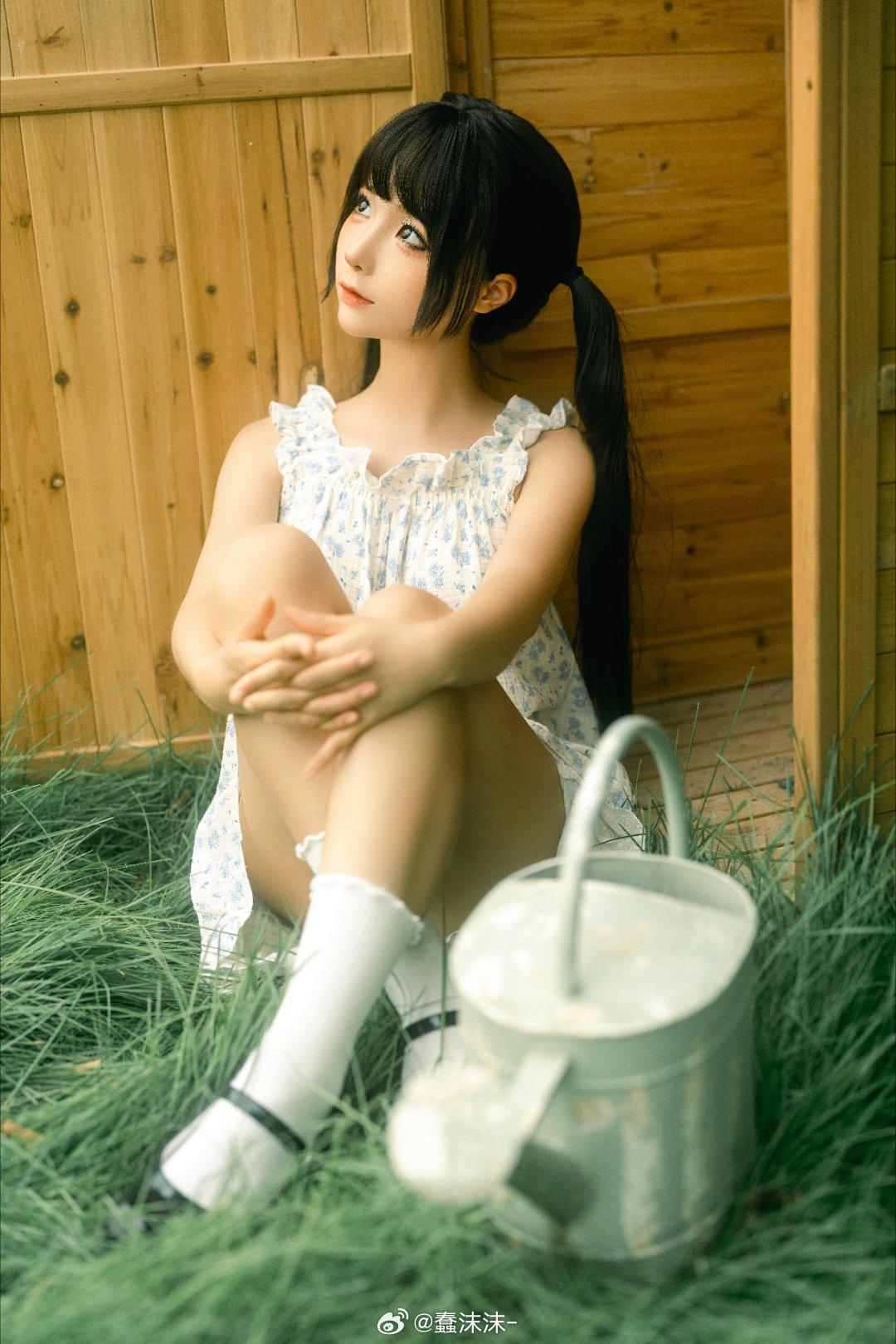 蠢沫沫作品图《木箱》抢先看-3