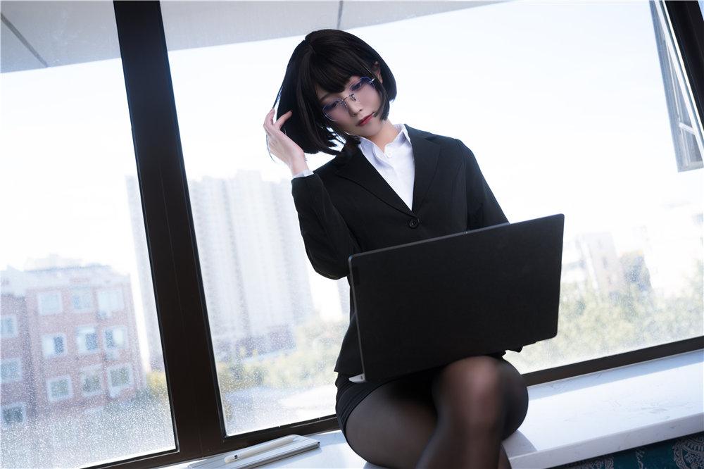 微博妹子汪知子就是一智智吗？-5