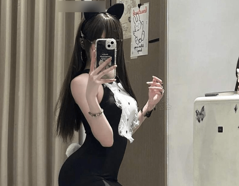 吉吉怪怪是谁?吉吉怪怪写真及视频一览-2 吉吉怪怪是谁?吉吉怪怪写真及视频一览-2