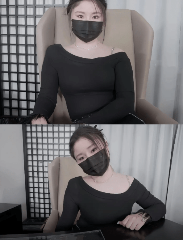 抖音博主”甜辣小北”和”台北娜娜”什么关系?-2 抖音博主”甜辣小北”和”台北娜娜”什么关系?-2