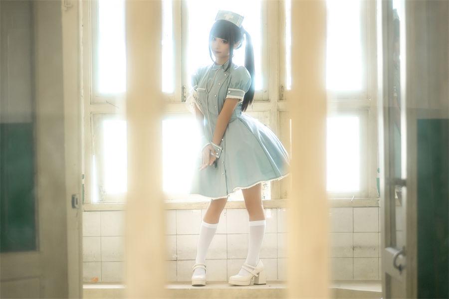 蠢沫沫《小户士》图集终庐山真面目揭晓-4 蠢沫沫《小户士》图集终庐山真面目揭晓-4