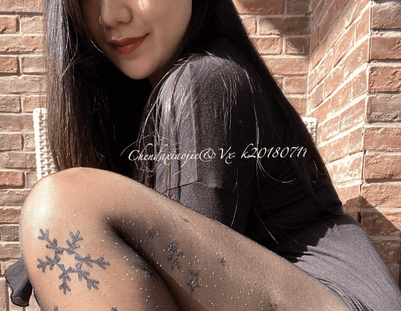 宸大小姐个人介绍，高人气图集一览-1