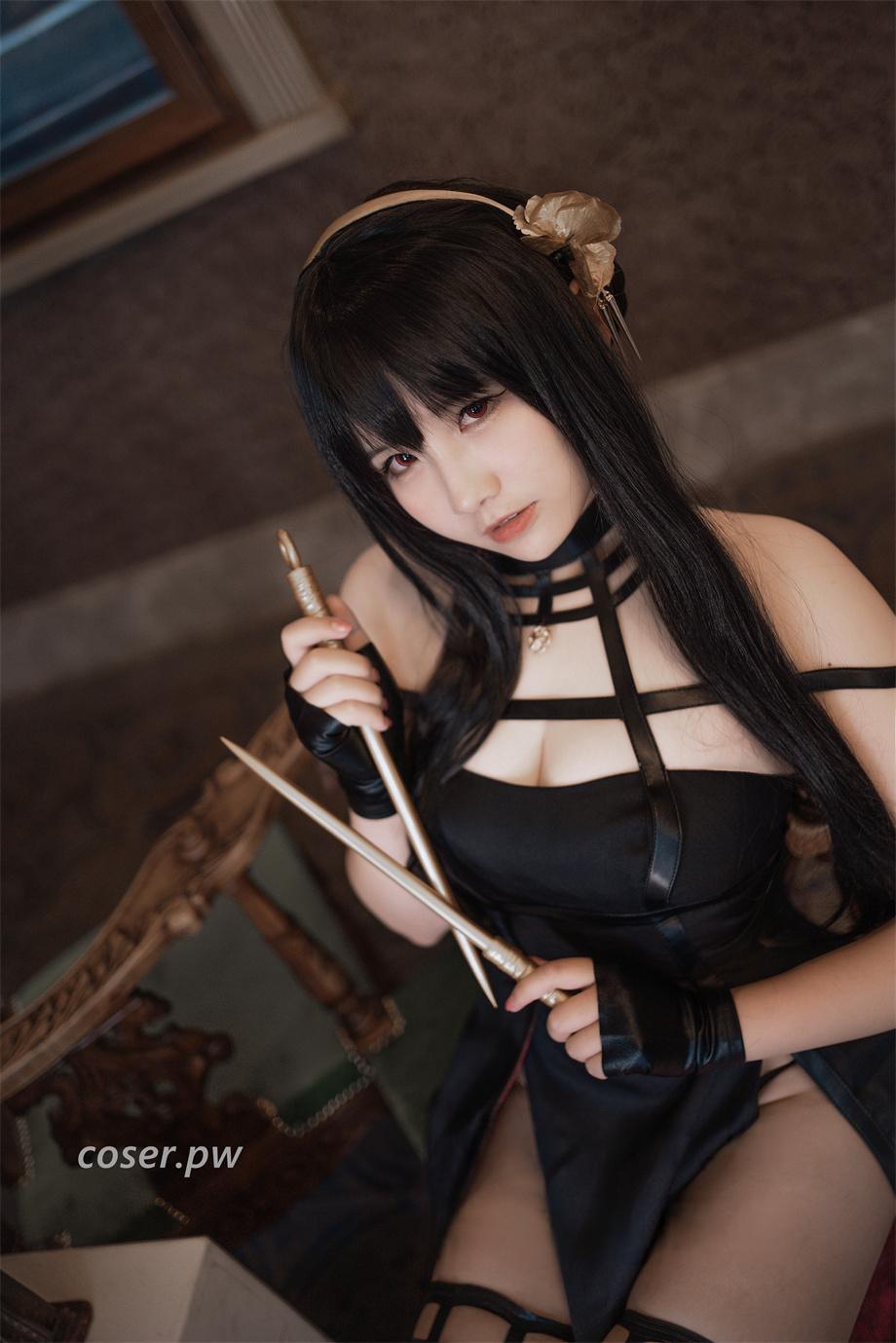 阿半今天很开心个人介绍,阳光和活力的cosplay玩家-1 阿半今天很开心个人介绍,阳光和活力的cosplay玩家-1