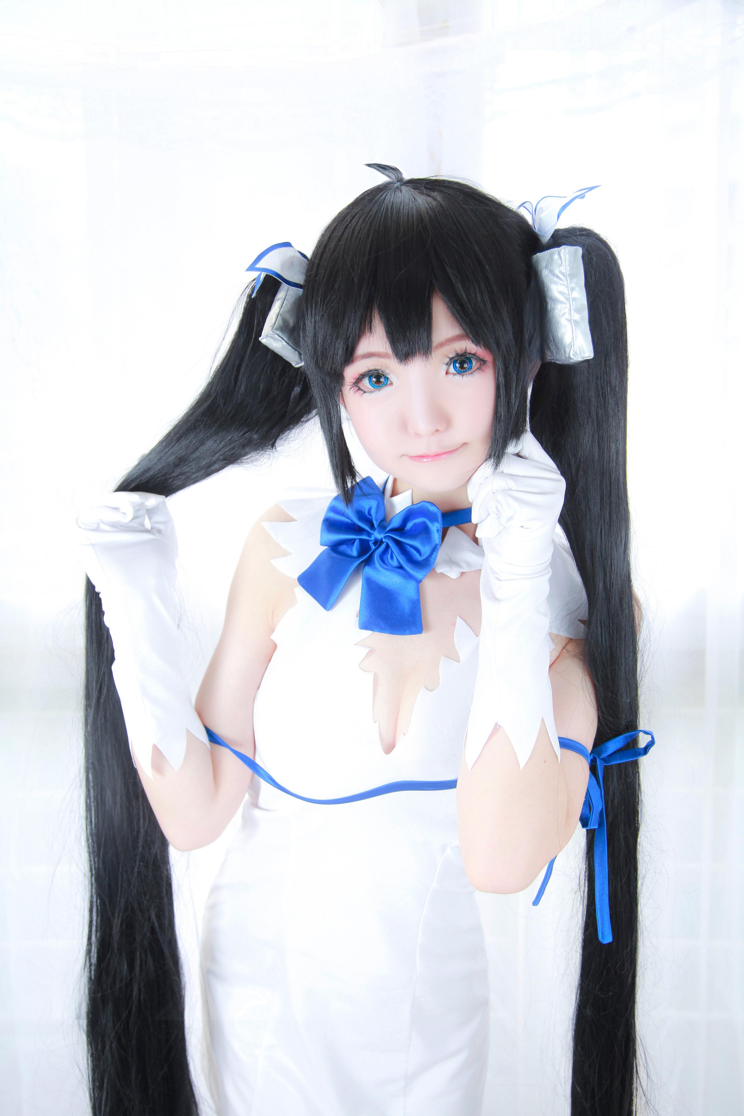 一小央泽赫提亚斯COS图（一小央泽COS图）-5